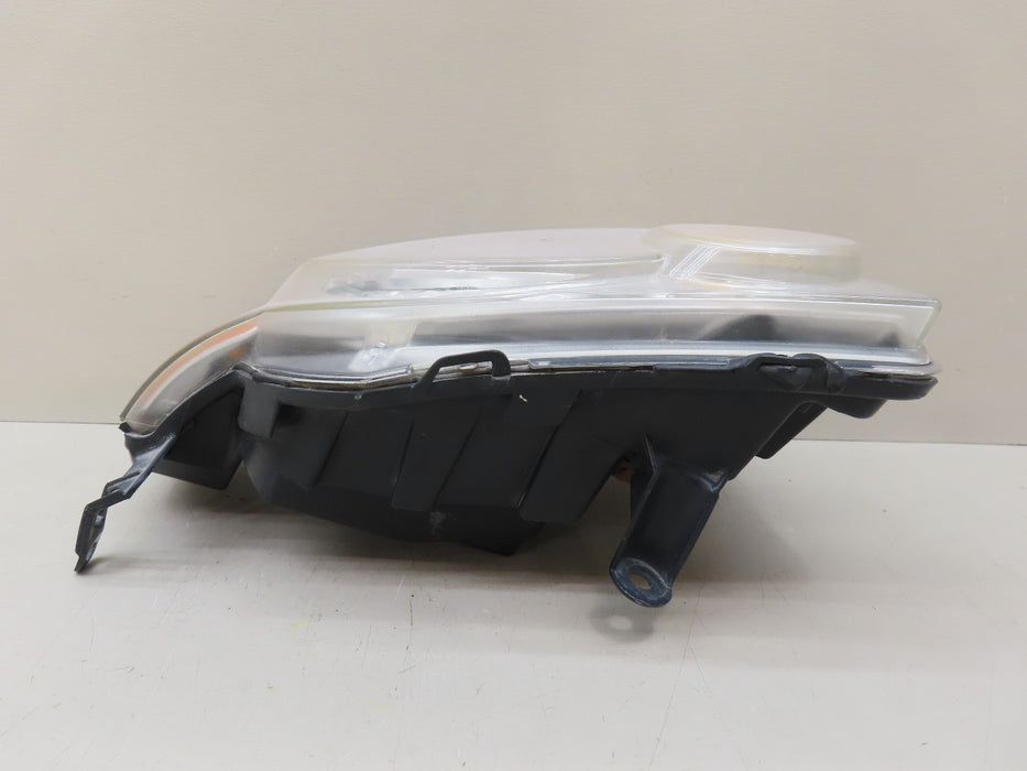 2008-2012 FORD ESCAPE FRONT RIGHT PASSENGER SIDE  HEADLIGHT OEM 9319