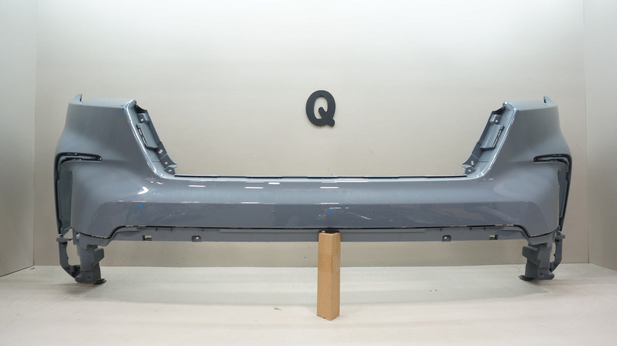 2023-2025 HONDA PILOT FRONT BUMPER COVER 71101-T90-A000 OEM