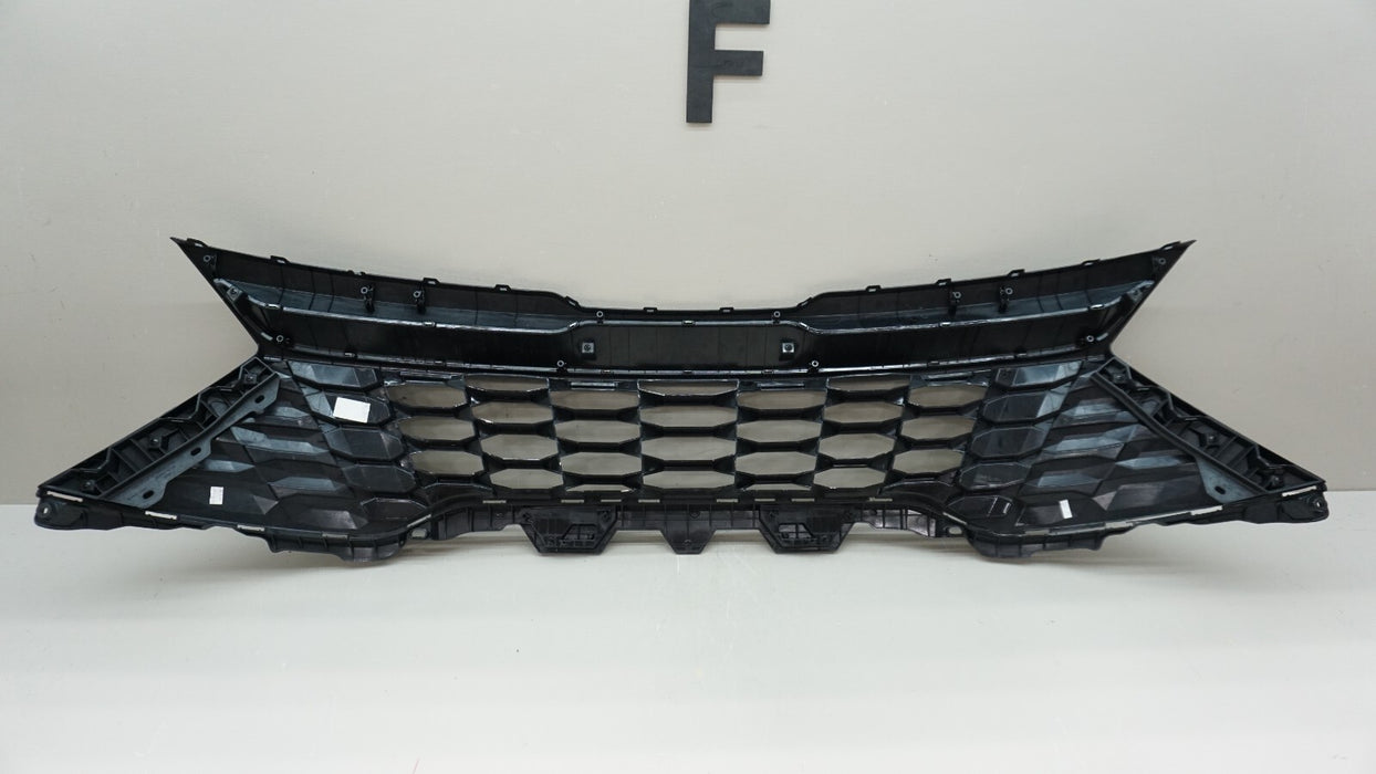 2023-2024 KIA SPORTAGE FRONT MAINE GRILLE OEM 86350-0W020 23 24