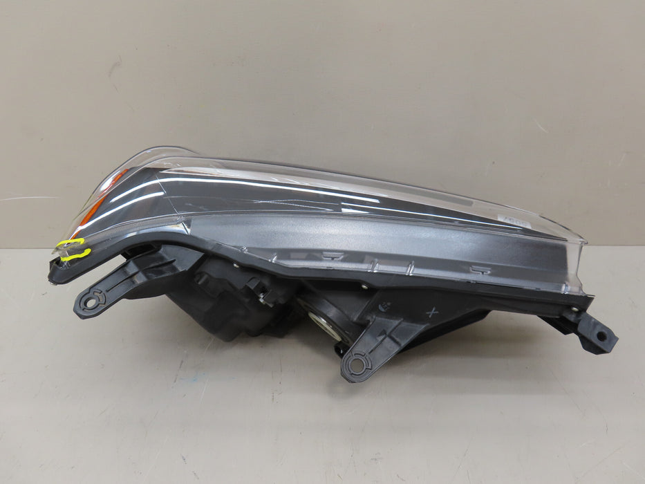 2014-2020 TOYOTA 4RUNNER LEFT DRIVER SIDE HEADLIGHT HALOGEN OEM