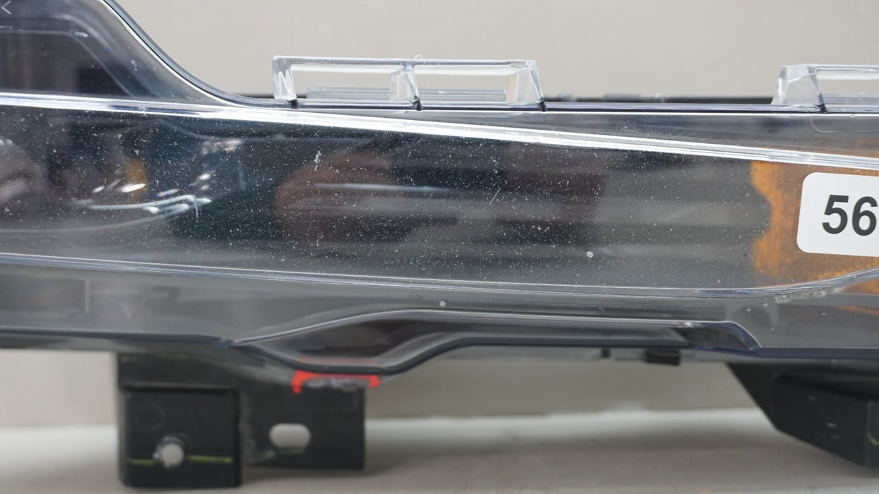 2017-2023 TELSA MODEL 3 FRONT RIGHT PASSENGER FOG LIGHT OEM 17 18 19 20 21 22 23