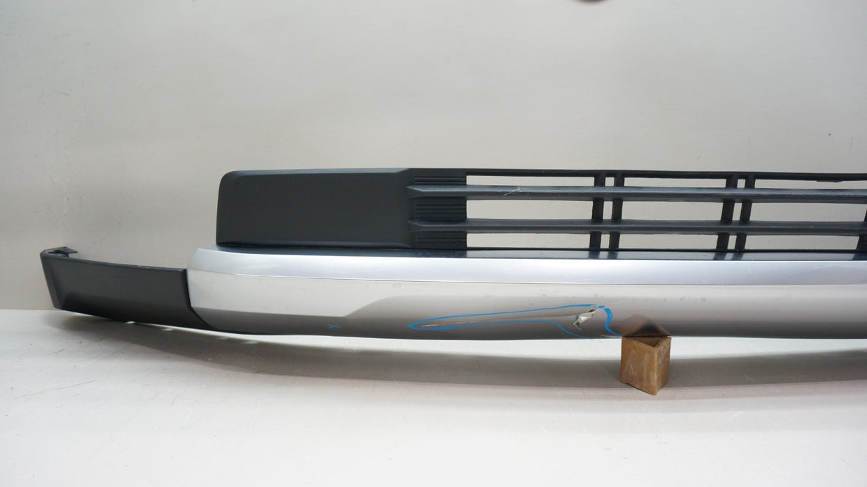 2021-2024 GMC YUKON FRONT LOWER BUMPER VALANCE PANEL OEM 84861004