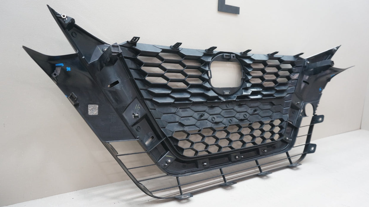 2019-2022 NISSAN ALTIMA UPPER FRONT GRILLE GRILL OEM 62310-6CAIA