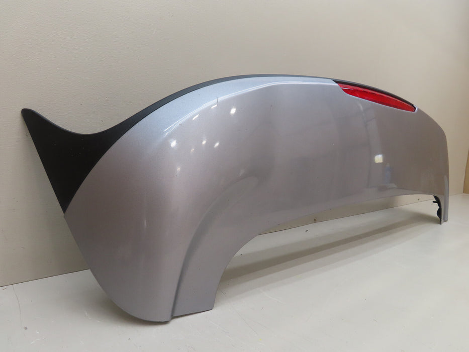 2014-2018 JEEP CHEROKEE REAR LIFTGATE SPOILER OEM 1UV35TRMAF
