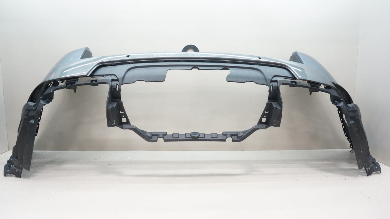 2014-2017 RANGE ROVER SPORT REAR BUMPER COVER PANEL OEM DK62-17927-AAW