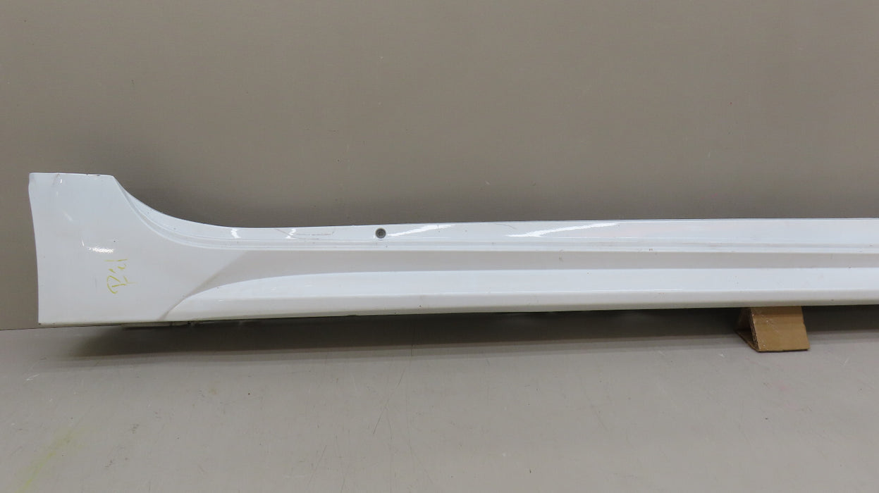 2020-2023 TOYOTA COROLLA RIGHT PASENGER SIDE ROCKER PANEL OEM