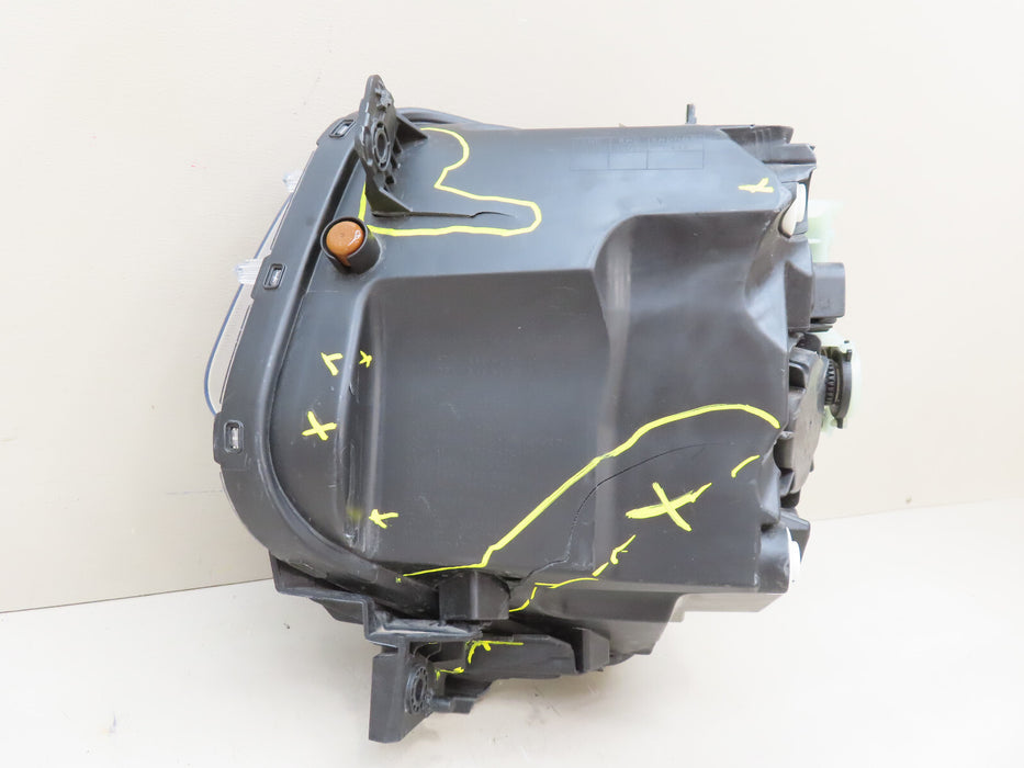..2022-2024 HYUNDAI TUCSON FRONT RIGHT PASSENGER SIDE HEADLIGHT LED OEM