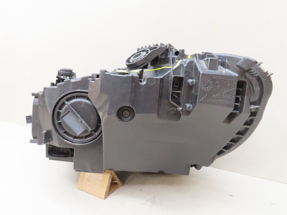 2022 2023 MERCEDES-BENZ C-CLASS C300 FRONT RIGHT PASSENGER HEADLIGHT LED OEM