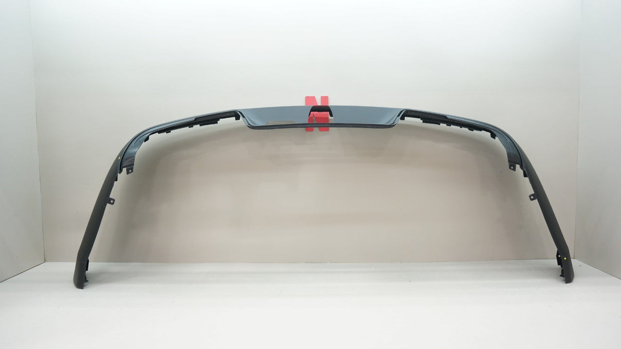 2020-2025 FORD EXPLORER REAR LOWER BUMPER COVER OEM LB5B-17F954
