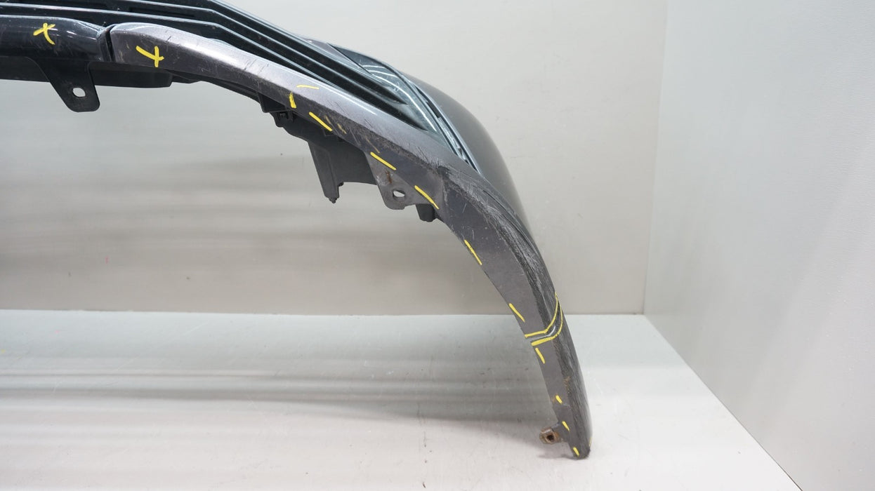 2021-2022 TOYOTA CAMRY LE XLE FRONT BUMPER COVER PANEL OEM