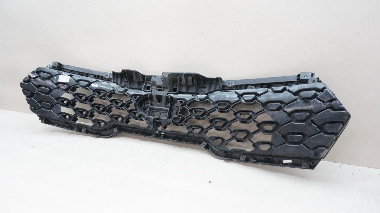 2021-2023 KIA SORENTO FRONT BUMPER RADIATOR GRILLE OEM 86350-R5310