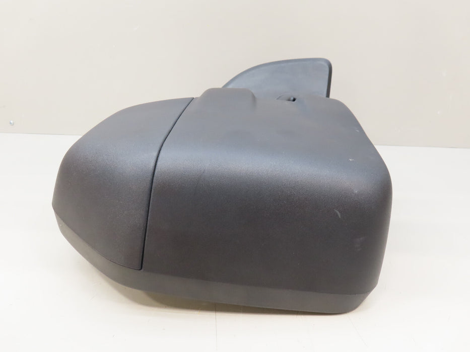 2015-2018 FORD F150 F-150 FRONT RIGHT PASSENGER TOWING MIRROR OEM FL34-17682