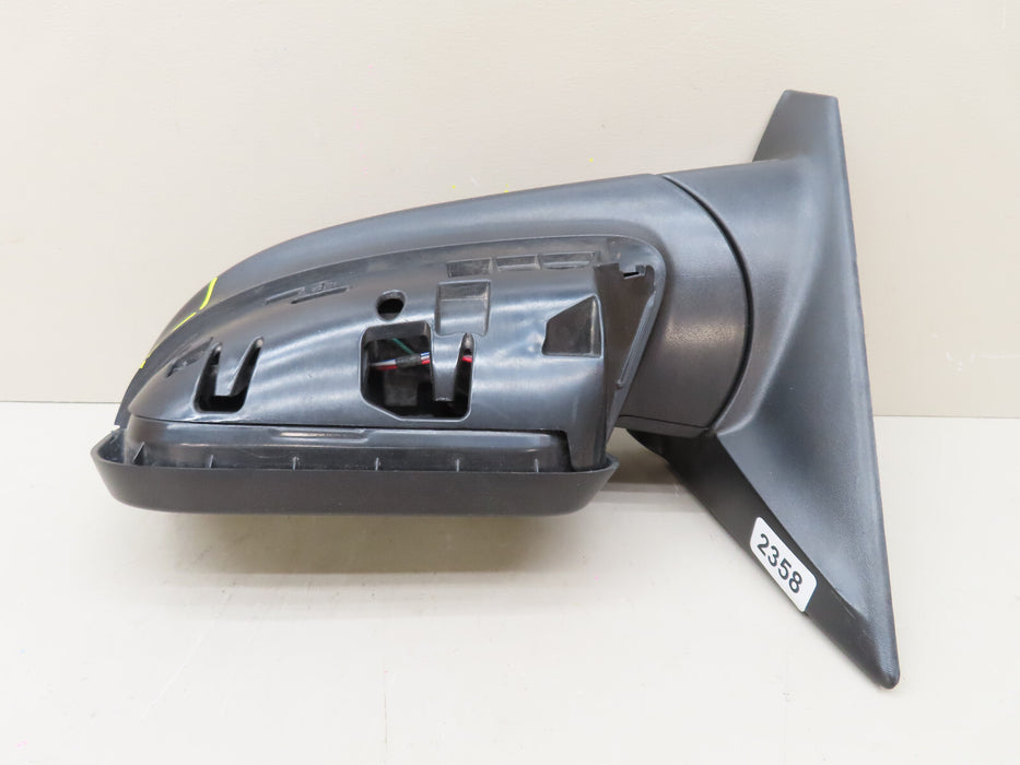 2016-2019 FORD EXPLORER FRONT LEFT DRIVER SIDE MIRROR OEM