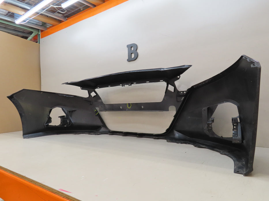 2019 2020 2021 2022 NISSAN ALTIMA FRONT BUMPER COVER OEM 620226CA0H