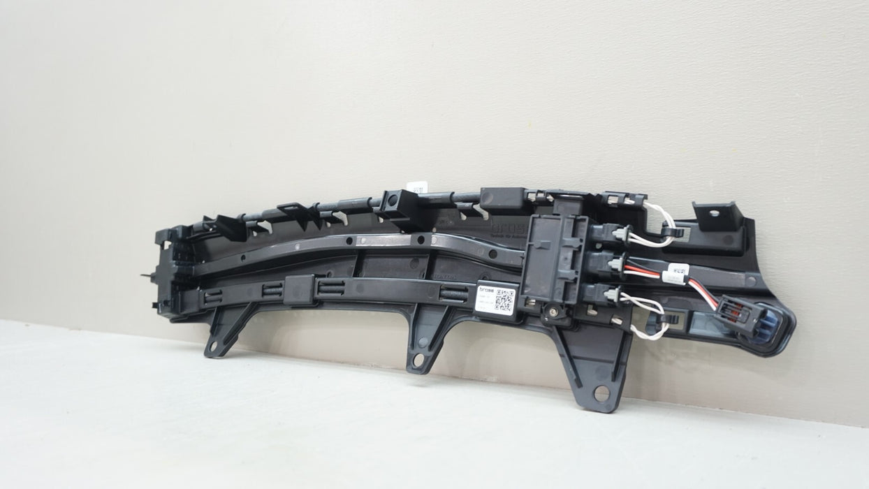 2017-2019 HONDA CR-V CRV REAR KICK UNIT SENSOR 74985-TLA-A52 OEM 17 18 19