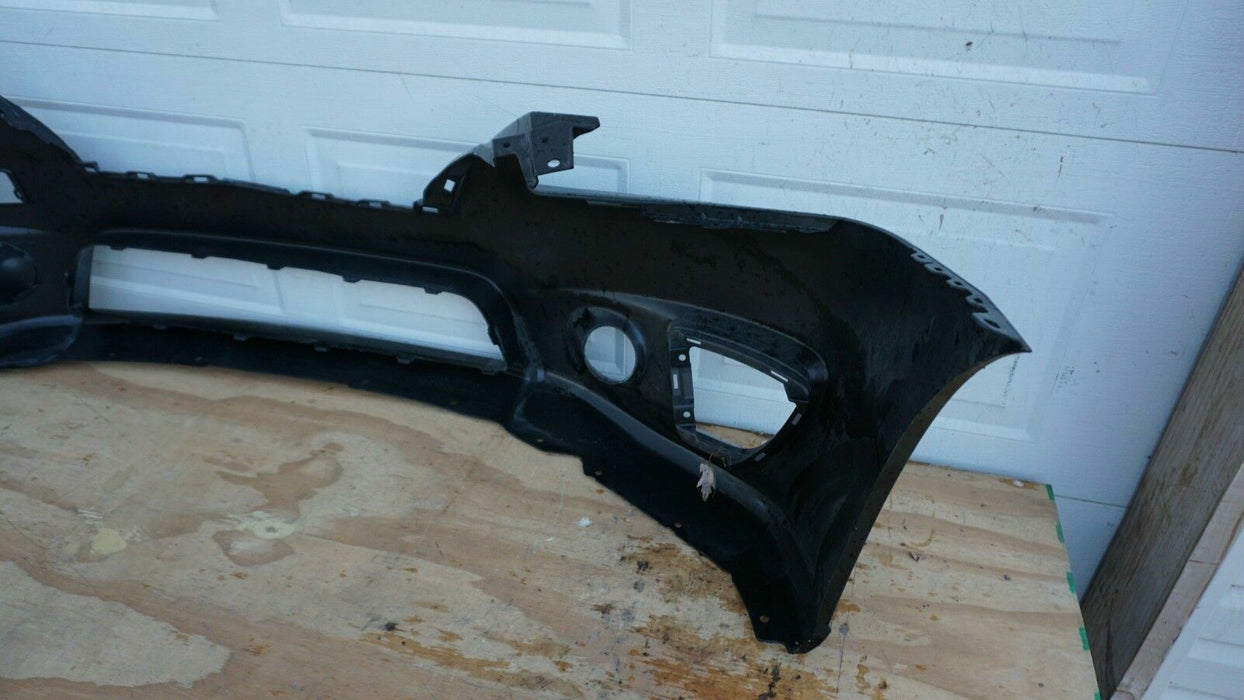 2013-2015 NISSAN SENTRA FRONT BUMPER COVER PANEL FACTORY 13 14 15 OEM