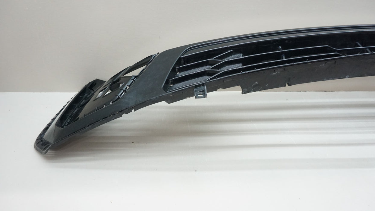 2021-2023 KIA SORENTO FRONT BUMPER LOWER GRILLE W/O FOG LAMP 86531 R5300 OEM