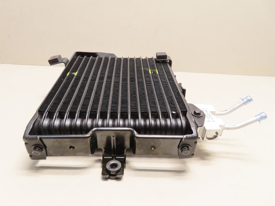 2013-2019 Nissan Pathfinder Transmission Oil Cooler 21606-3KA2B OEM