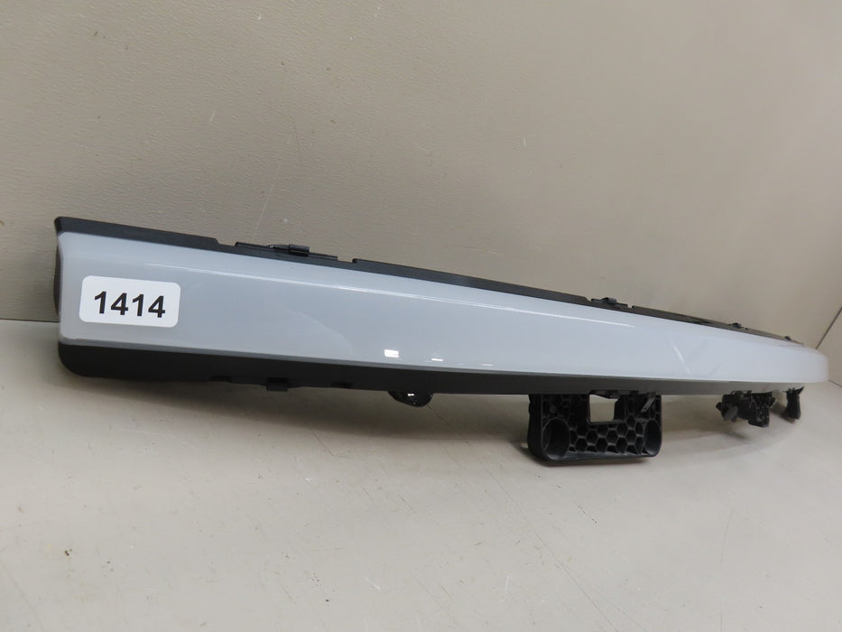 2022-2024 FORD F-150 LIGHTNING EV FRONT CENTER LIGHT BAR LED OEM NL34-13D272-A