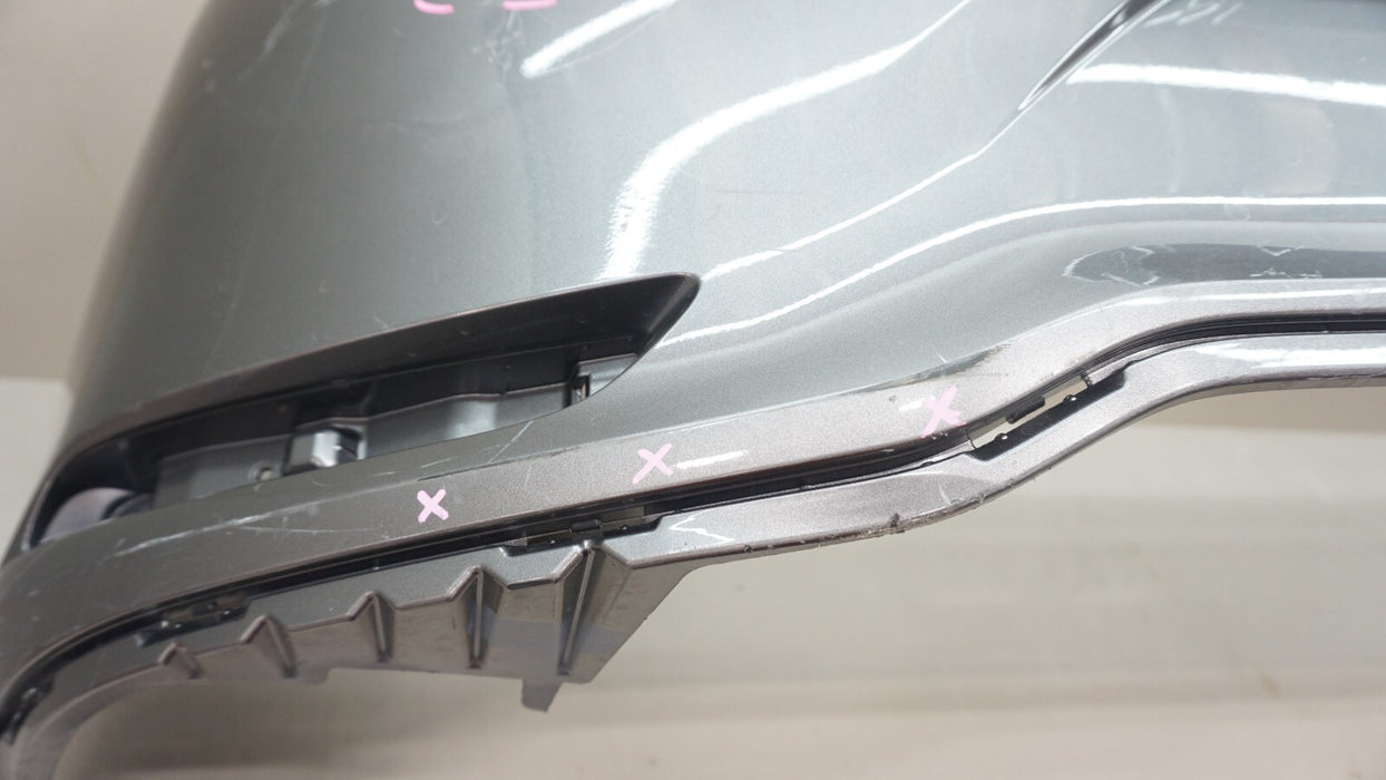 2022-2023 ACURA INTEGRA REAR BUMPER COVER PANEL OEM 715013S5A000