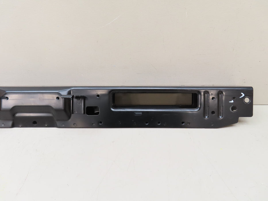 2015-2017 KIA SEDONA FRONT UPPER RADIATOR SUPPORT TIE BAR BRACKET AFTERMARKET