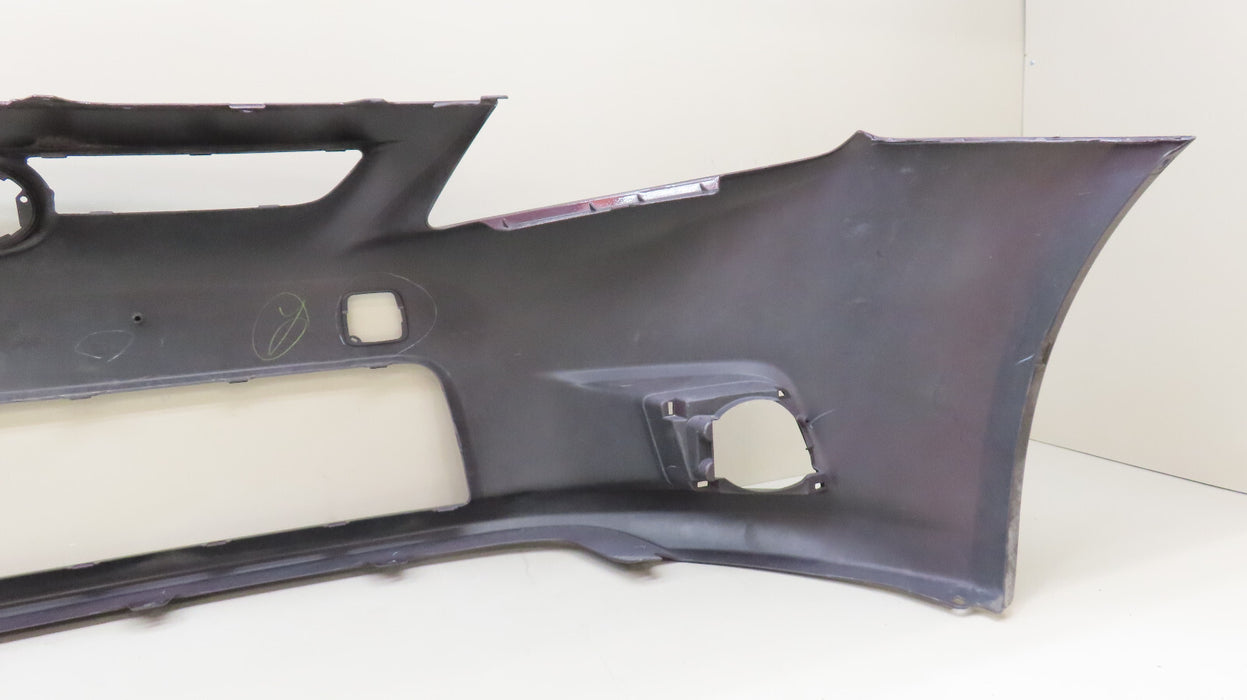 2011-2013 SICON TC FRONT BUMPER COVER OEM