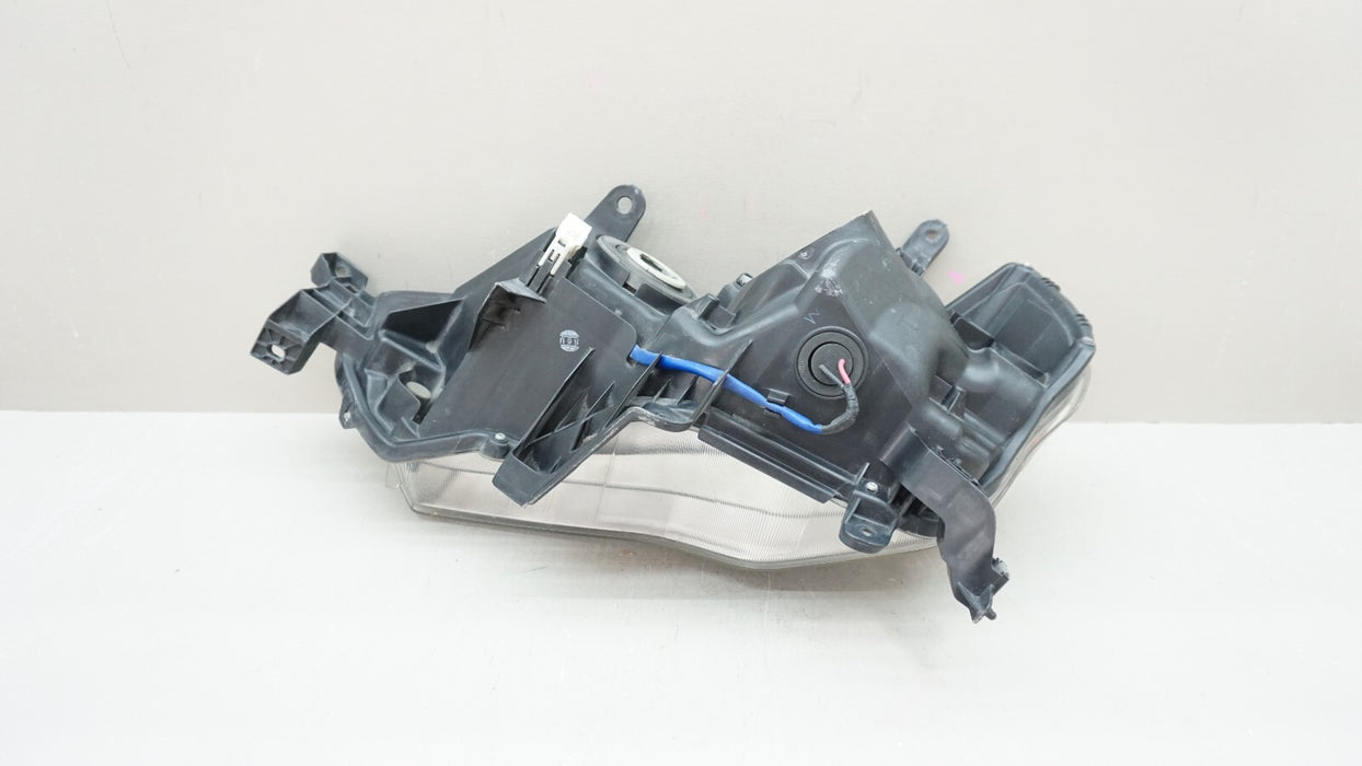 2014-2020 TOYOTA 4RUNNER FRONT RH RIGHT PASSENGER SIDE HALOGEN HEADLIGHT OEM