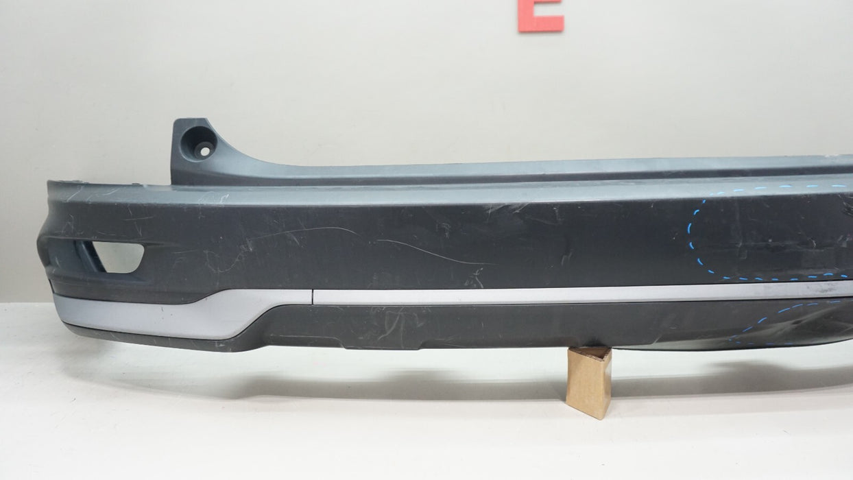 2020-2022 HONDA CRV CR-V REAR BUMPER COVER PANEL OEM 71501-TLA-A700