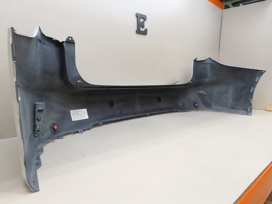 2016-2019 LEXUS RX350 RX450H REAR BUMPER COVER OEM