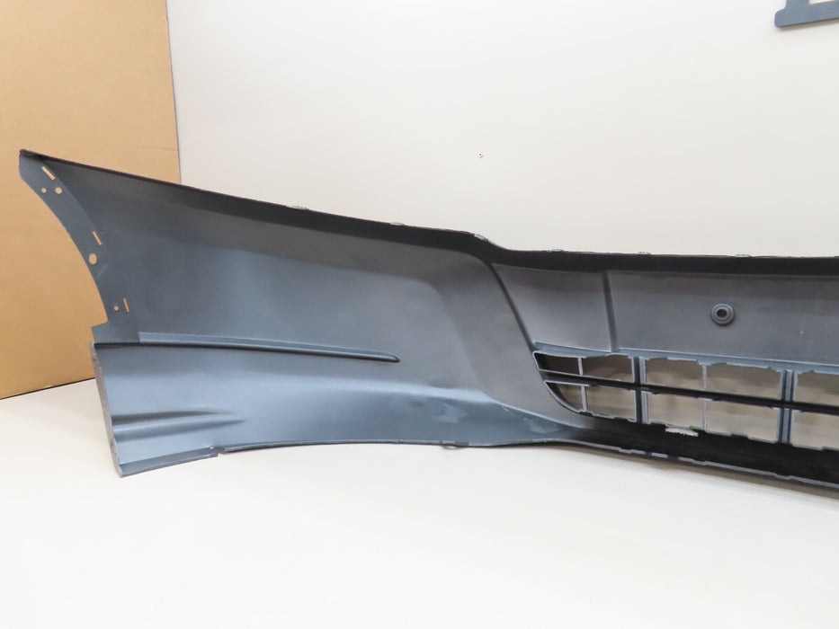 2015-2018 FORD TRANSIT FRONT LOWER BUMPER COVER OEM CK41-R17757