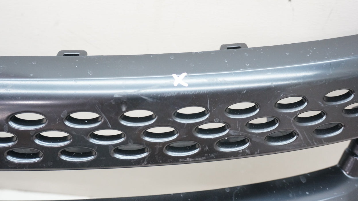 2011-2015 FORD EXPLORER FRONT BUMPER RADIATOR GRILLE GRILL AFTERMARKET