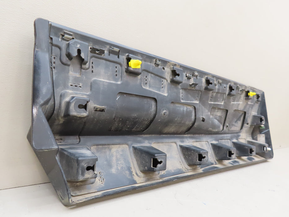 2019-2023 CHEVROLET BLAZER REAR RIGHT PASSENGER SIDE DOOR LOWER MOLDING OEM