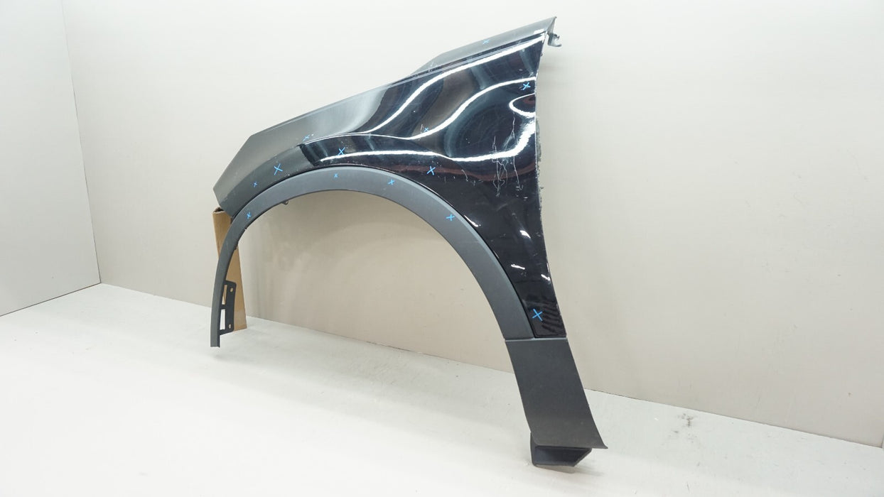 2016-2019 FORD EXPLORER LEFT LH DRIVER SIDE FENDER OEM