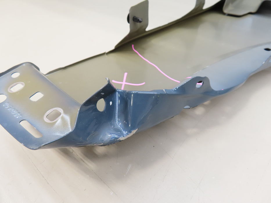 2021-2024 FORD MUSTANG MACH-E FRONT DRIVER SIDE FENDER PANEL OEM