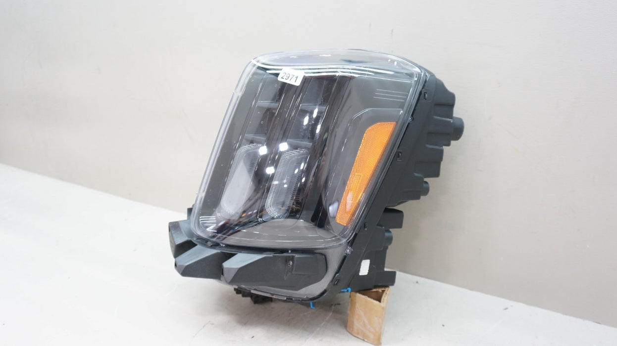 2023-2025 KIA TELLURIDE FRONT LEFT DRIVERS SIDE HEADLIGHT LED OEM