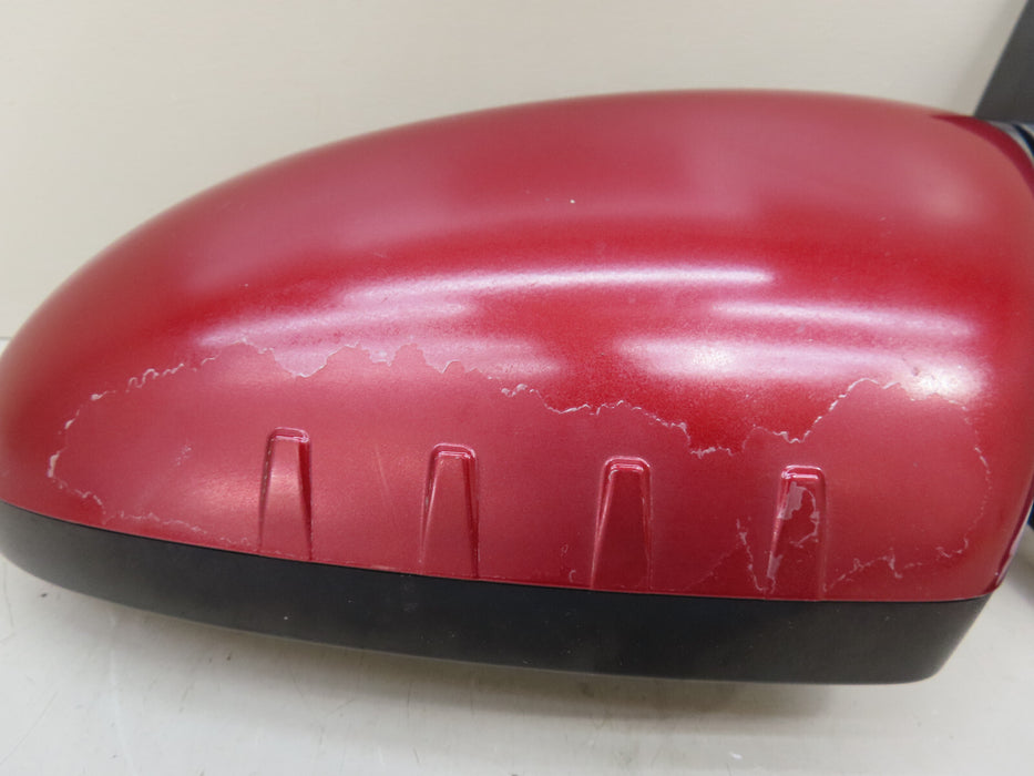 2014 2015 KIA OPTIMA FRONT LEFT DRIVER SIDE MIRROR OEM