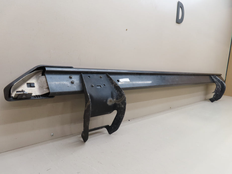 2015-2023 FORD F-150 CREW CAB LEFT DRIVER SIDE RUNNING BOARD OEM FL34-16470