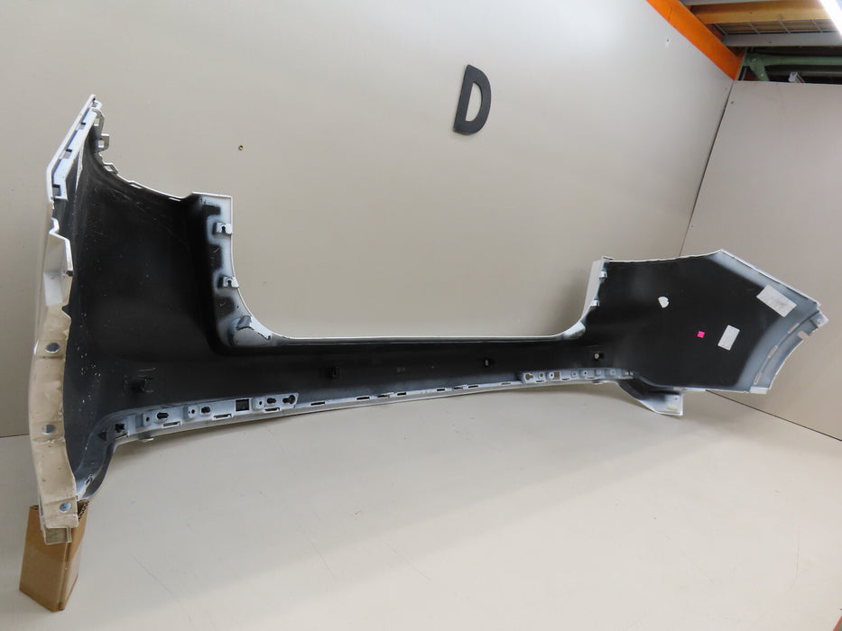 2016-2018 LINCOLN MKX REAR BUMPER COVER FA1B-17F001 OEM