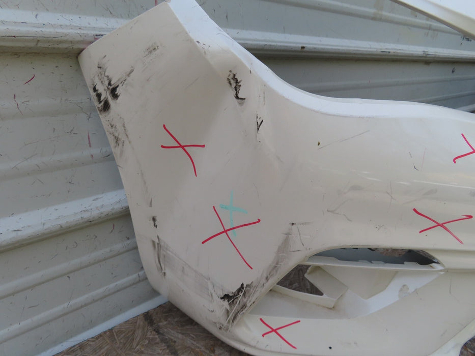 2018-2020 INFINITI Q50 PURE LUXE SEDAN FRONT BUMPER COVER PANEL OEM 62022-6HH-0