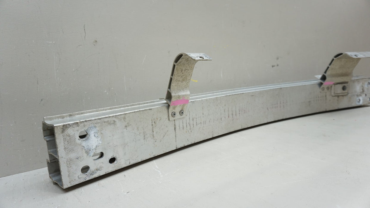 2014-2016 ACURA MDX REAR BUMPER REINFORCEMENT IMPACT BAR OEM 71530-TZ5-A000