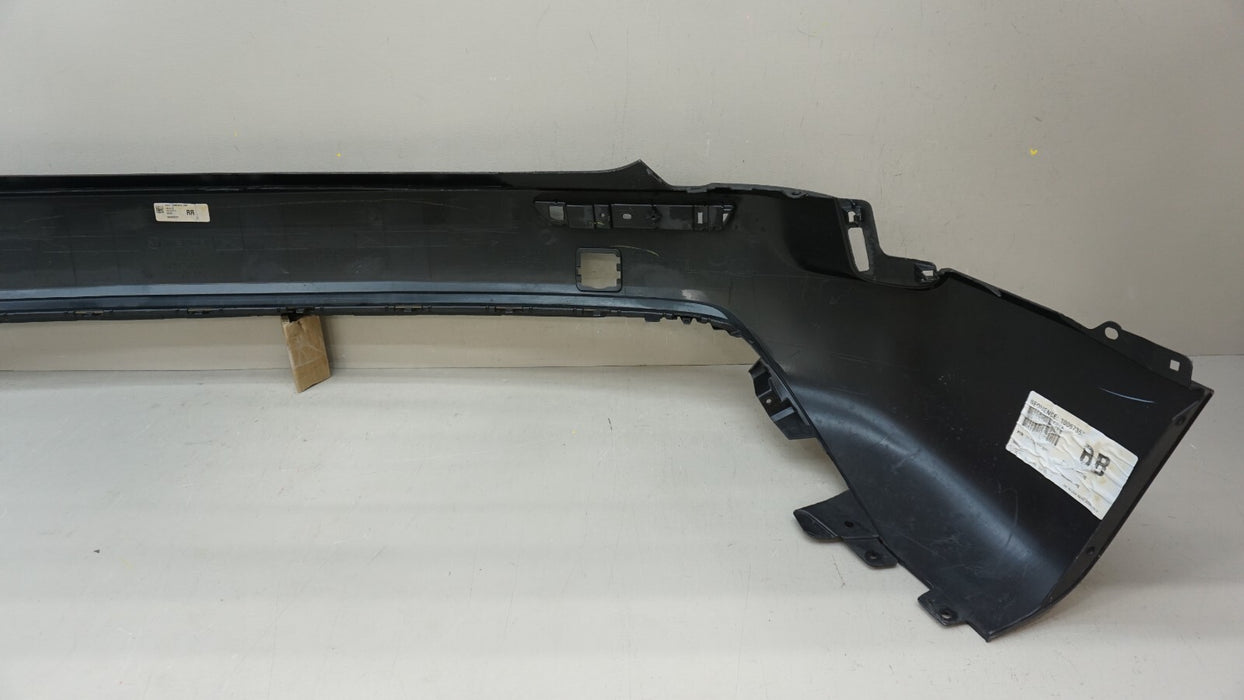 2023 MAZDA CX-50 CX50 SUV REAR BUMPER COVER PANEL OEM VA4050221