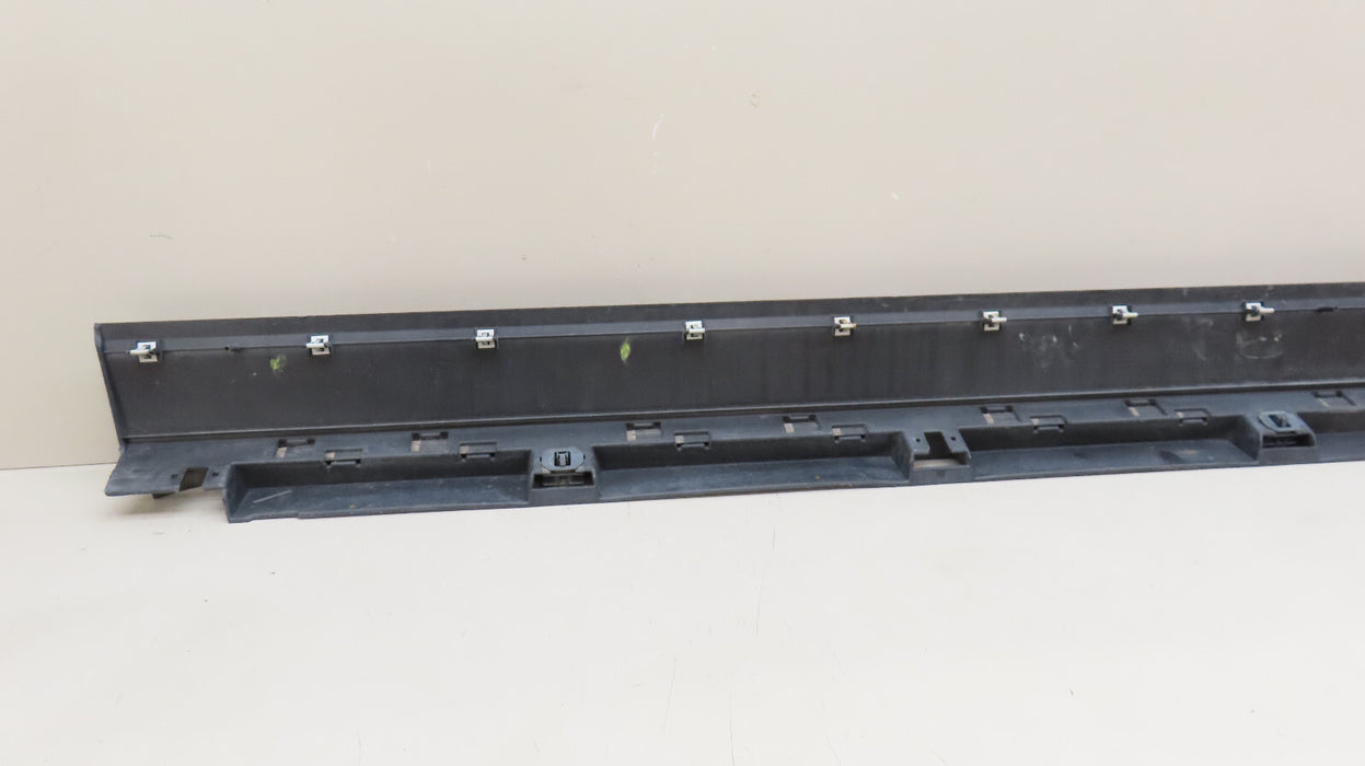2011-2019 FORD EXPLORER RIGHT PASSENGER SIDE SKIRT ROCKER PANEL OEM