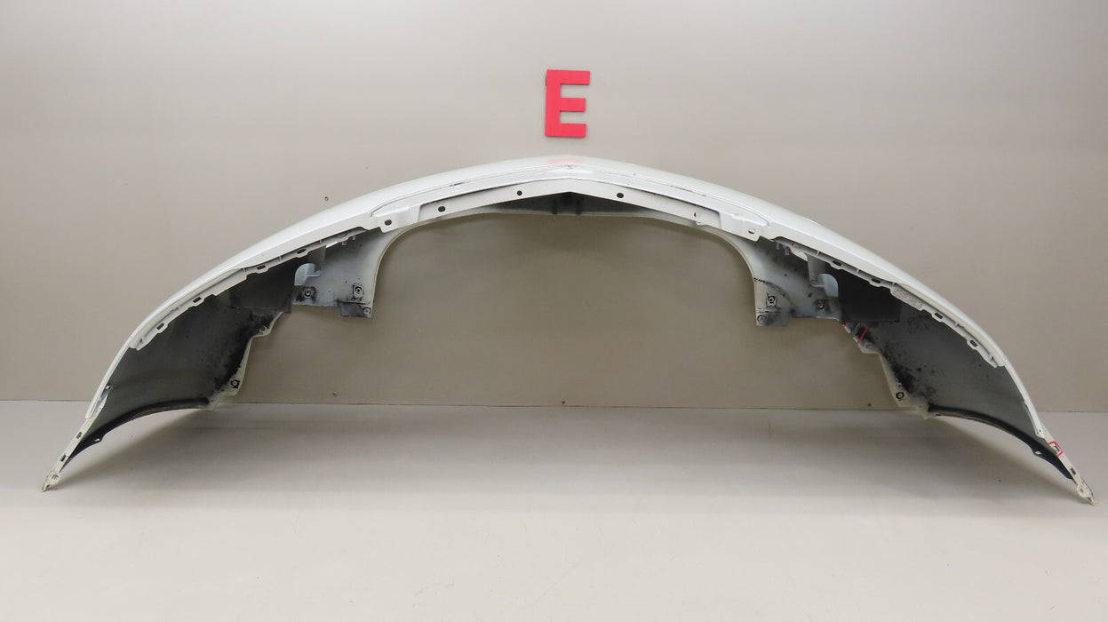 2009-2011 ACURA TL FRONT BUMPER COVER OEM