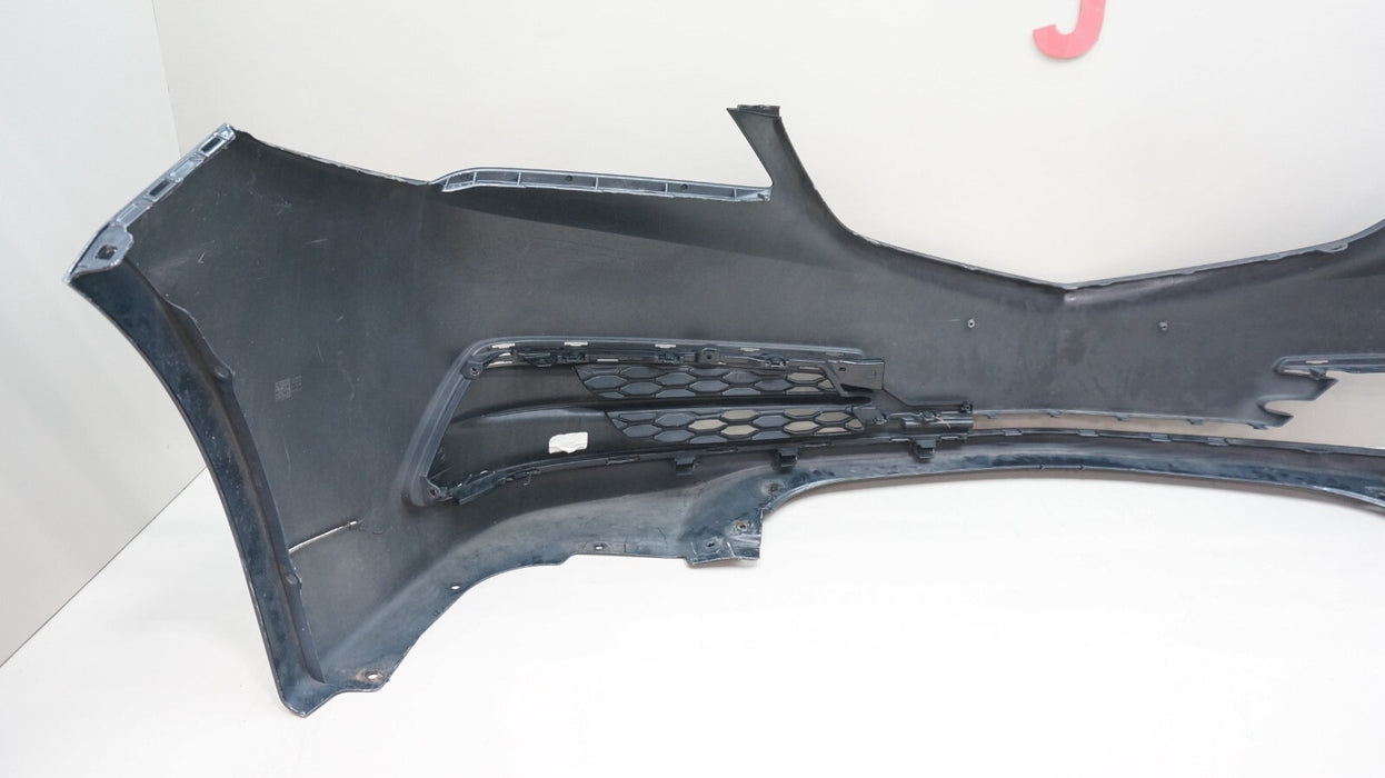2015-2017 ACURA TLX FRONT BUMPER COVER PANEL OEM 71101-TZ3-A000