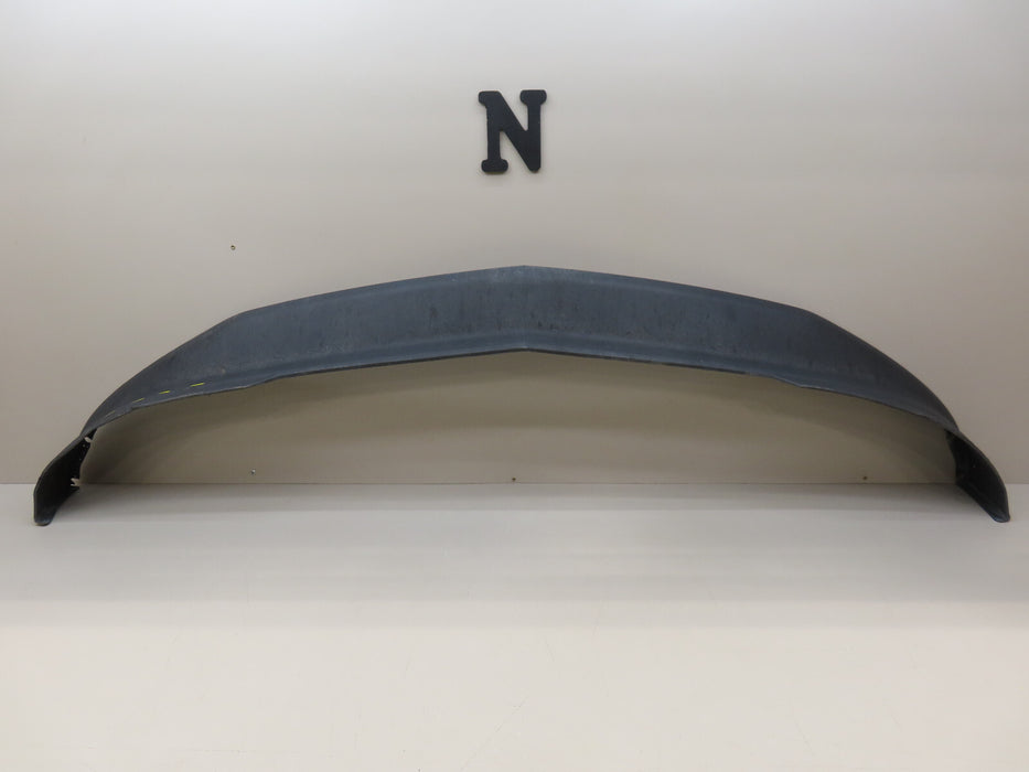 2015-2020 CHEVROLET TAHOE/SUBURBAN FRONT LOWER AIR DEFLECTOR OEM 22936501