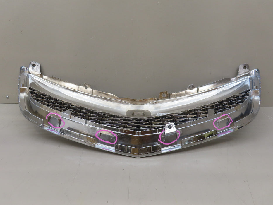 2013 - 2015 ACURA RDX FRONT GRILLE GRILL AFTERMARKET