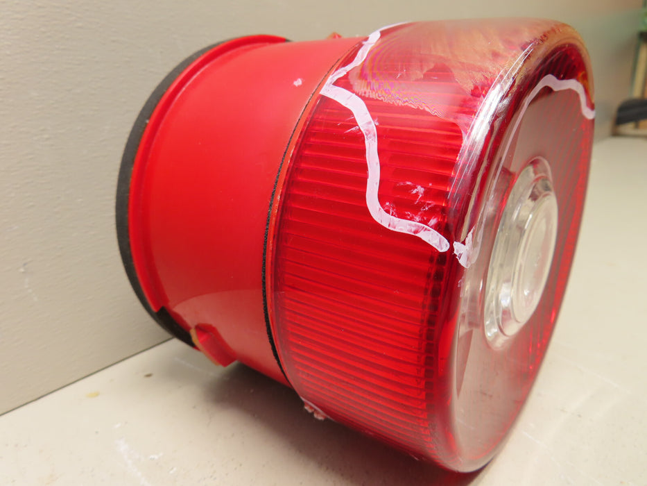 Ferrari 612 Scaglietti Sessanta Right Outer Tail Light LAMP 192632 OEM