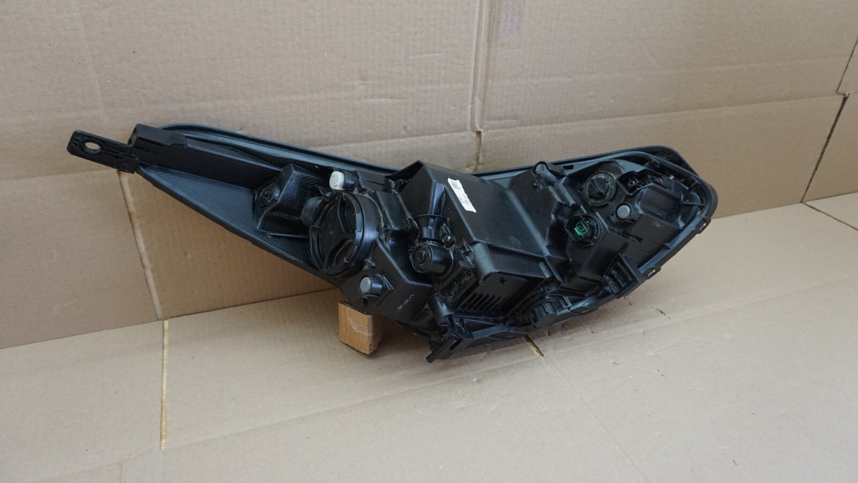 2017-2020 KIA SPORTAGE FRONT LEFT DRIVER SIDE HALOGEN HEADLIGHT LAMP OEM