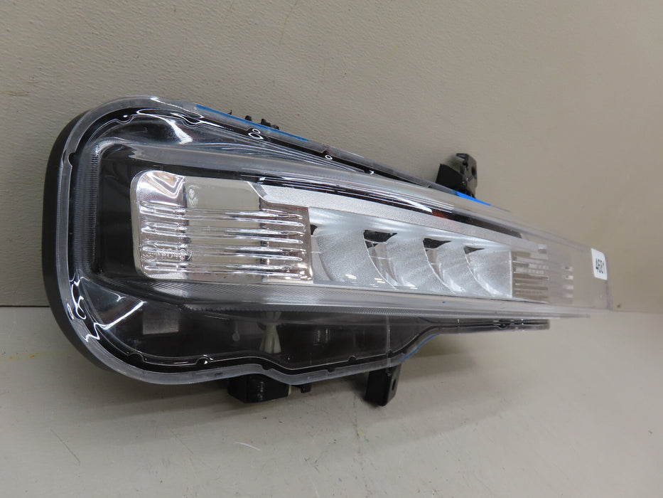 2020-2023 FORD EXPLORER FRONT RIGHT PASSENGER FOG LIGHT LAMP OEM LB5B-15A254-A