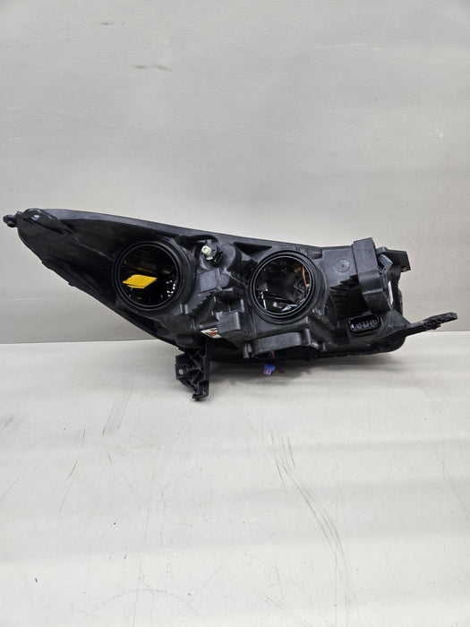 2017 - 2019 Ford Escape Xenon HID Headlight LAMP (Left/Driver) OEM